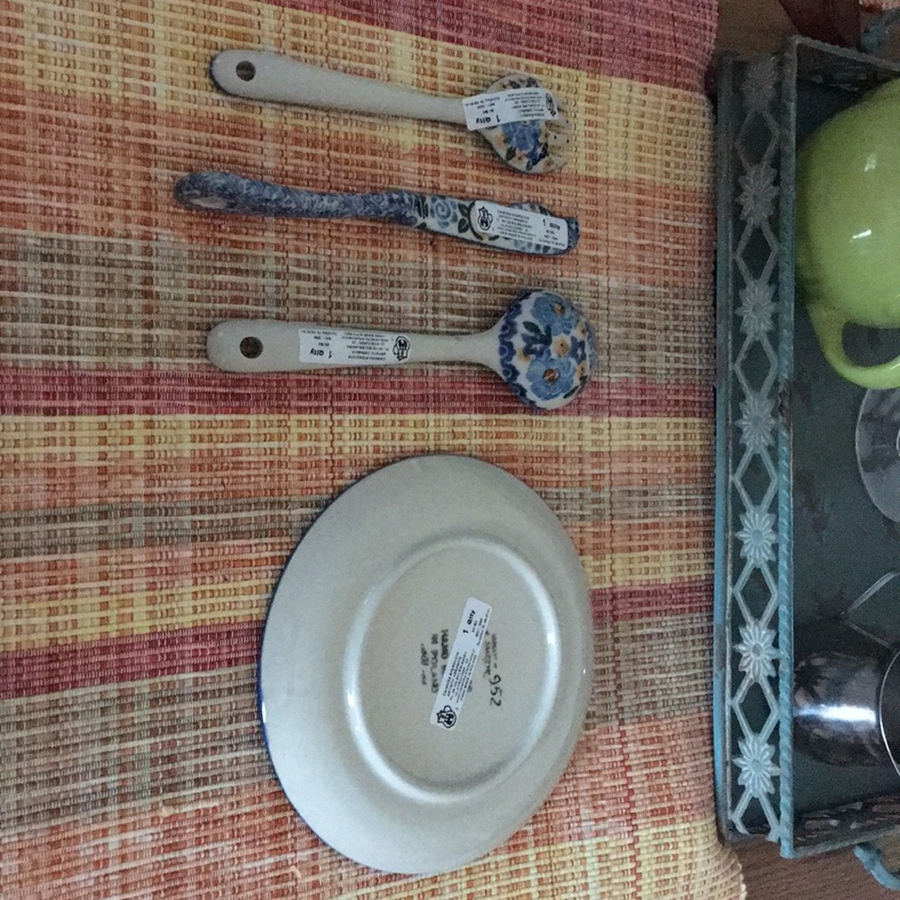 Housewares